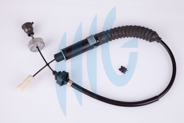 Cięgło, sterowanie sprzęgłem RICAMBIFLEX GM 01061127