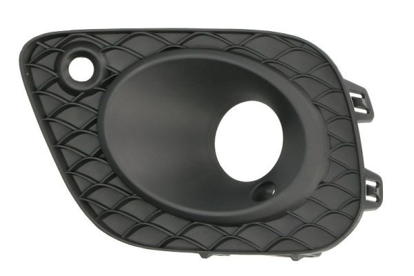 Grila ventilatie, bara protectie BLIC 6502-07-3584931P