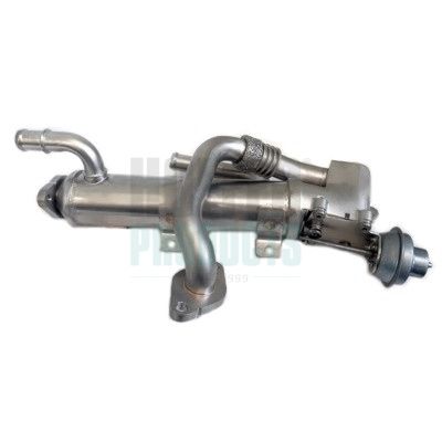 Levně Chladič, recirkulace spalin HOFFER 7518343