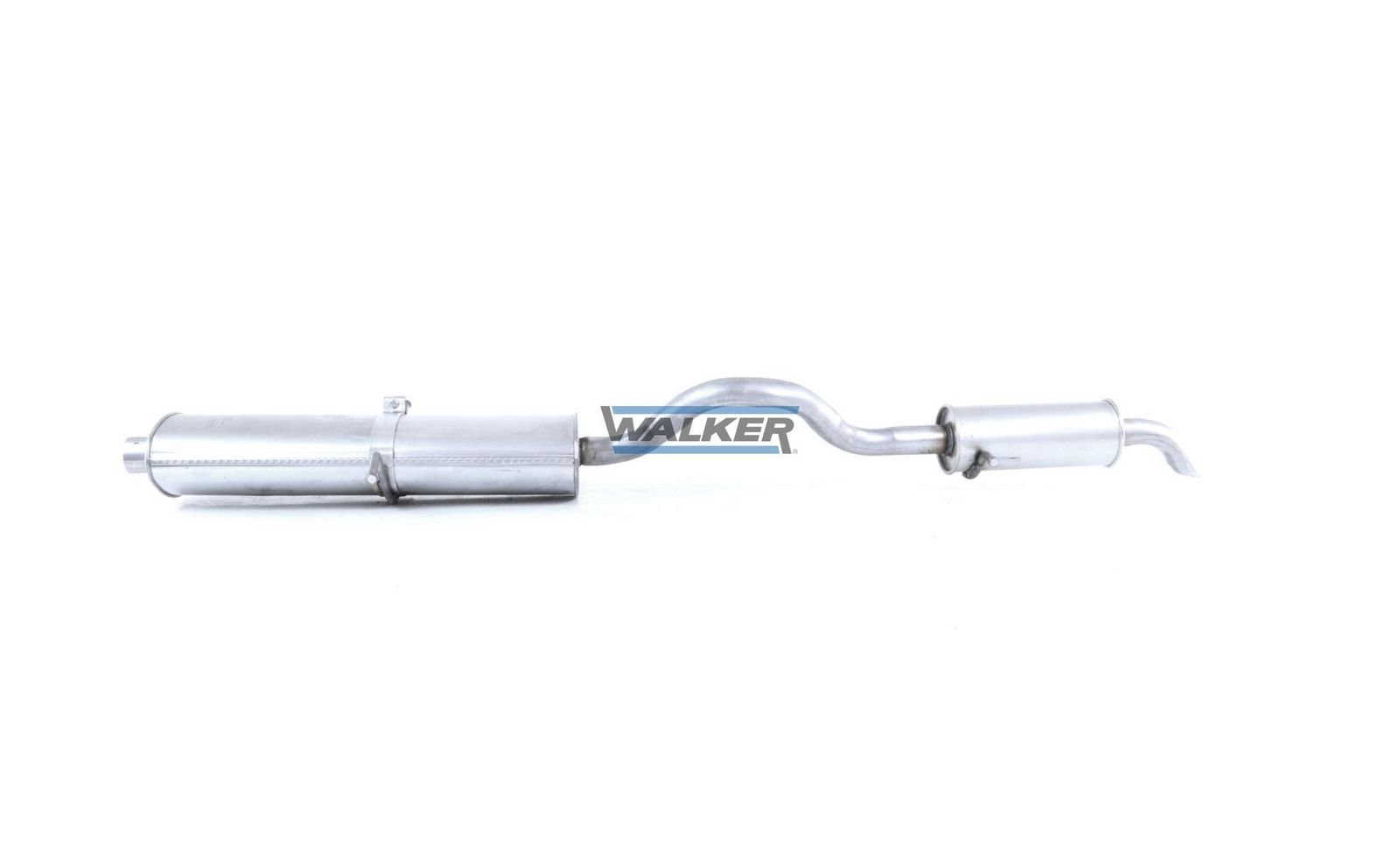 Levně Zadní tlumič výfuku WALKER 22492