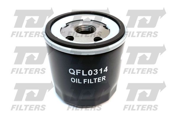 Filtr oleju QUINTON HAZELL QFL0314