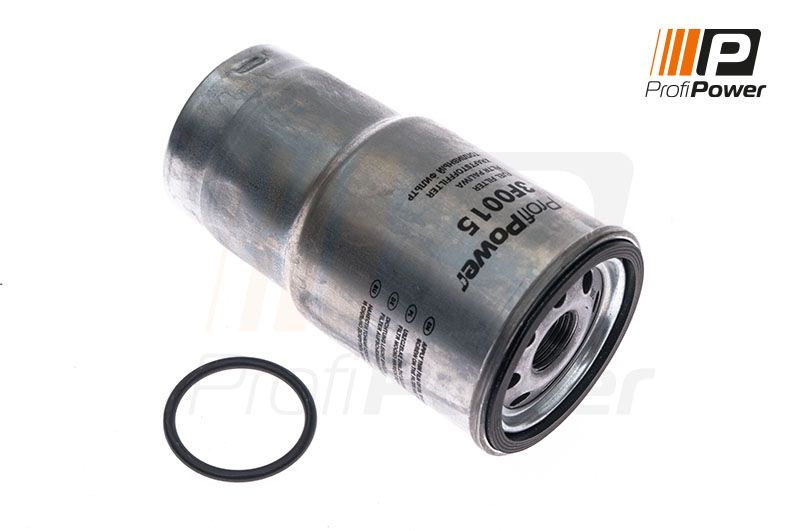 Levně Palivový filtr ProfiPower 3F0015