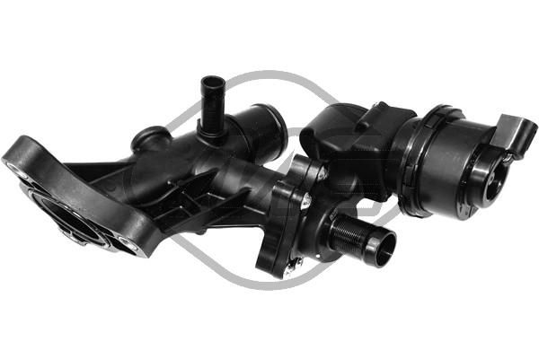 Termostat, środek chłodzący METALCAUCHO 35726