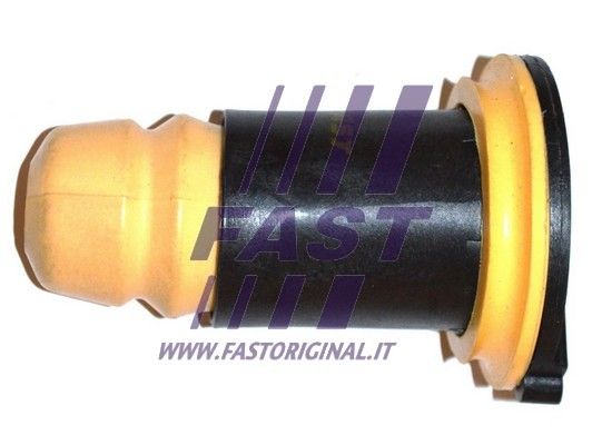 Dystans gumowy, resorowanie FAST FT18342