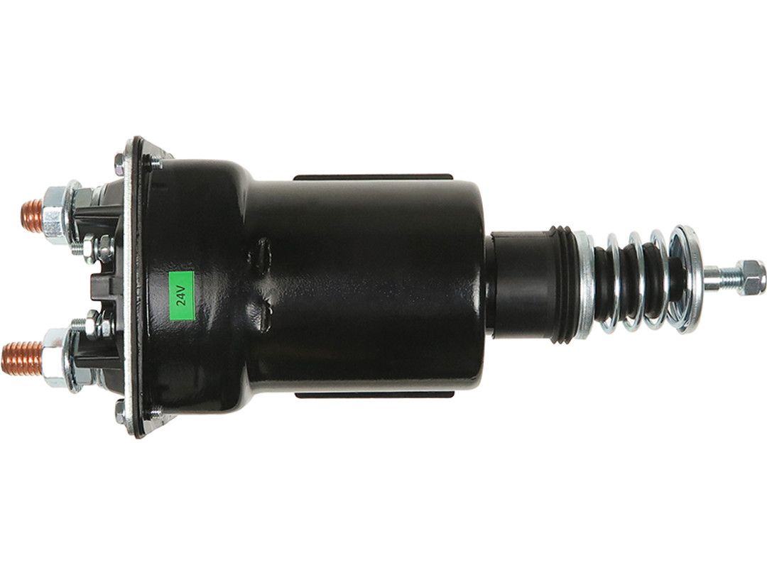 Solenoid, electromotor AS-PL AS SS1004