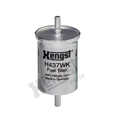 Palivový filtr HENGST FILTER H437WK