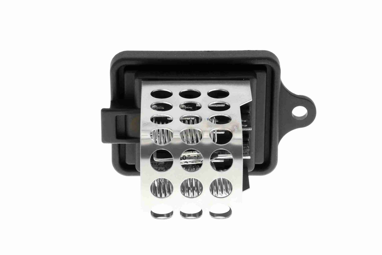 Régulateur, pulseur d'air habitacle