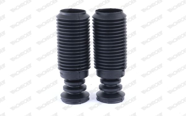 Zestaw ochrony przeciwpyłowej, amortyzator MONROE PK409