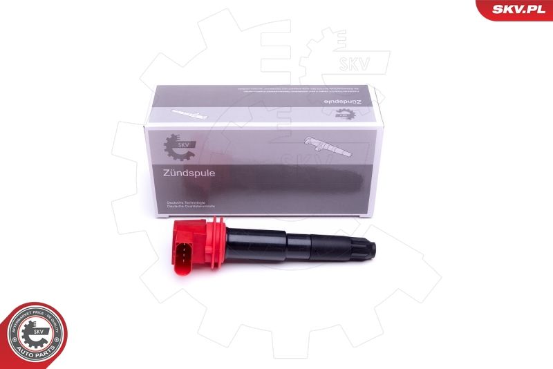 Cewka zapłonowa ESEN SKV 03SKV337
