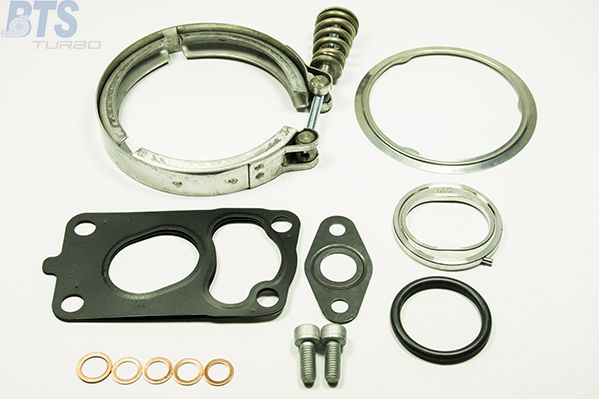 Set montaj, turbocompresor BTS Turbo T931467ABS