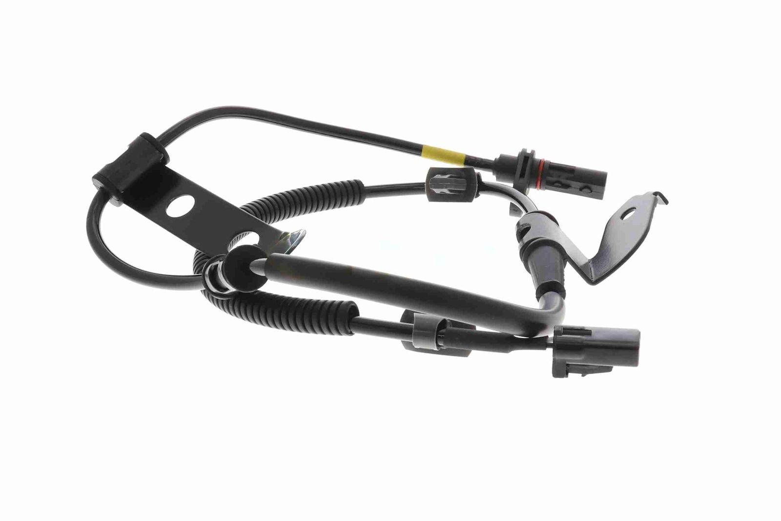 Capteur, vitesse de roue