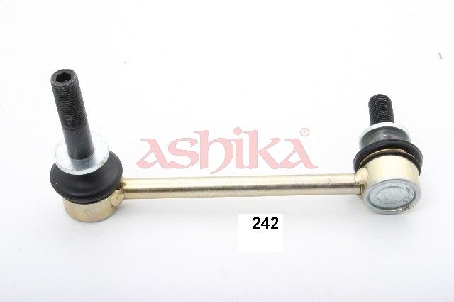 Brat/bieleta suspensie, stabilizator ASHIKA 106-02-241L