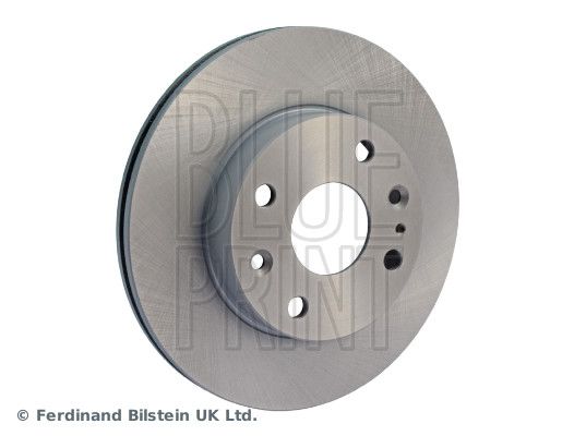 Levně Brzdový kotouč BLUE PRINT ADM54338