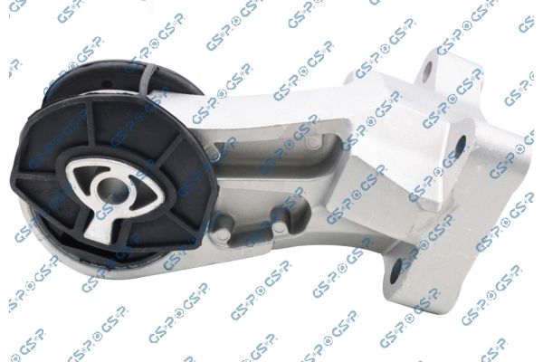 Łożyskowanie silnika GSP 550054