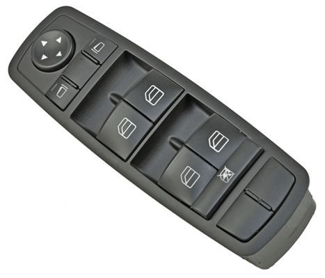 comutator,macara geam METZGER 0916417