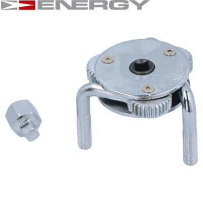 Klíč - olejový filtr ENERGY NE00011