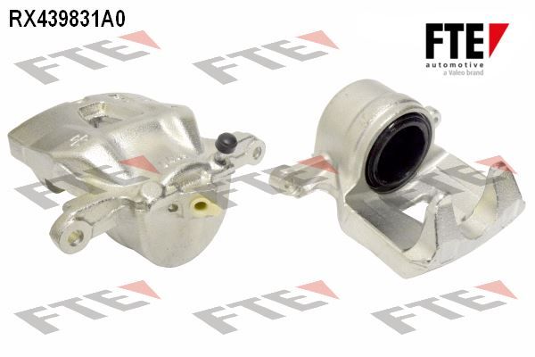 Zacisk hamulca FTE 9291035