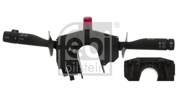 Comutator coloana directie FEBI BILSTEIN 09492