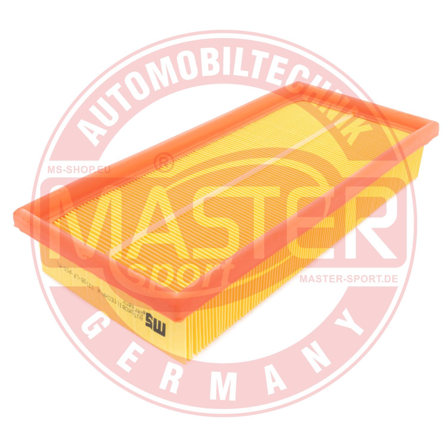 Filtr powietrza MASTER-SPORT GERMANY 32108-LF-PCS-MS
