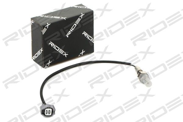 Sonda lambda RIDEX 3922L0182