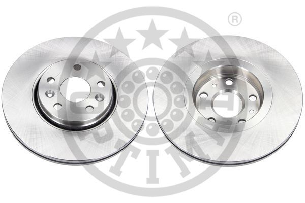 Tarcza hamulcowa OPTIMAL BS-8742
