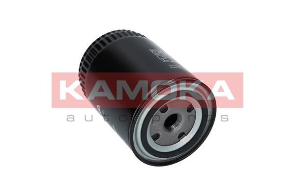 Olejový filter KAMOKA F100101