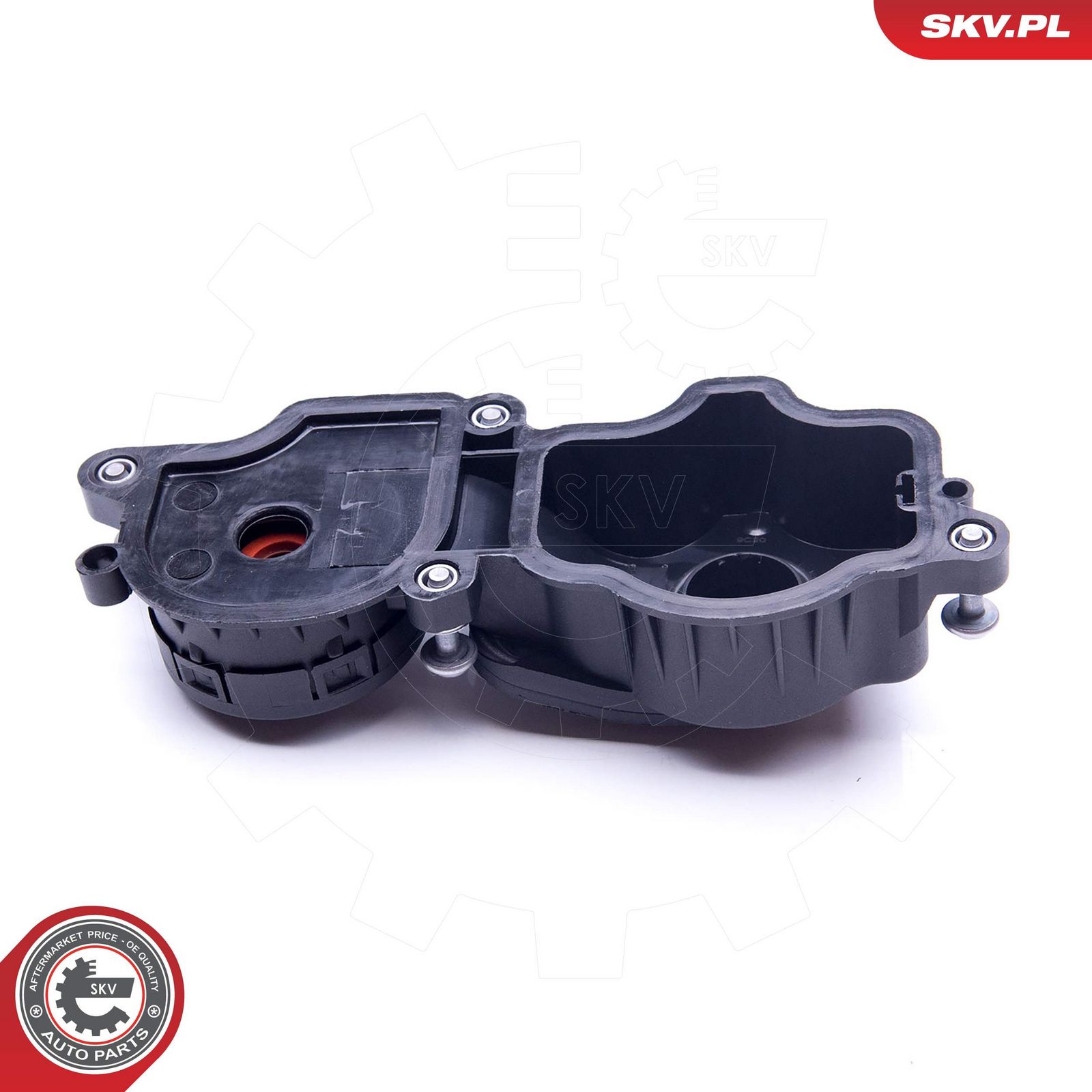 Levně Ventil, odvětrání klikové skříně ESEN SKV 31SKV069