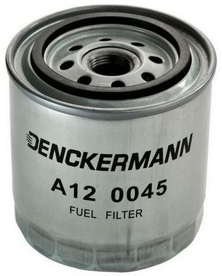 Palivový filtr DENCKERMANN A120045