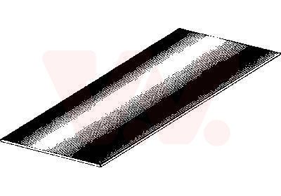 Tabule plechu VAN WEZEL 9902113