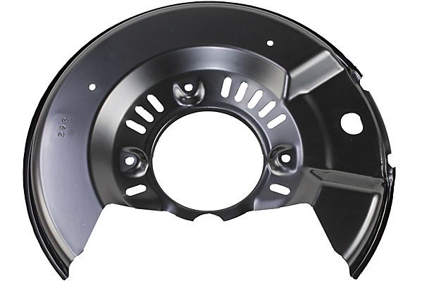 protectie stropire,disc frana METZGER 6115300