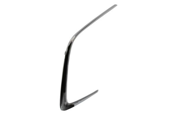 Решетка вентилятора, буфер