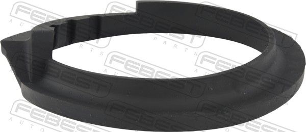 Atsperes atbalstplāksne