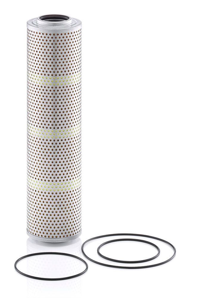 Filtru, sistem hidraulic primar MANN-FILTER HD 9008 x