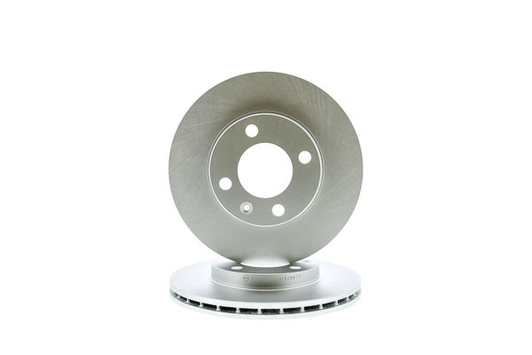 Disc frana AISIN Premium ADVICS by X6F948S