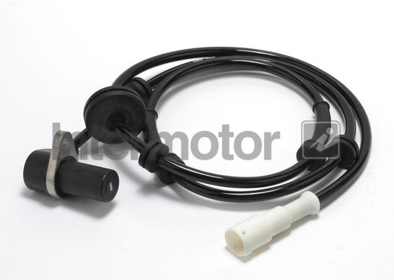 Czujnik, prędkość obrotowa koła INTERMOTOR 60215