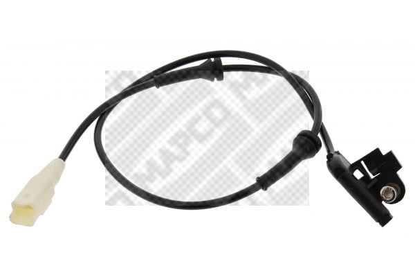 Czujnik, prędkość obrotowa koła MAPCO 86305