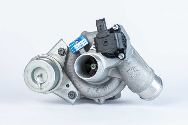 Urządzenie doładowujące, doładowanie BORGWARNER 53039880426