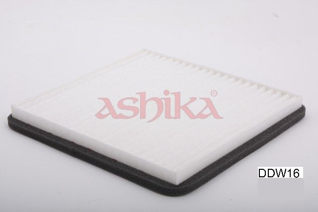 Filtru, aer habitaclu ASHIKA 21-DW-W16