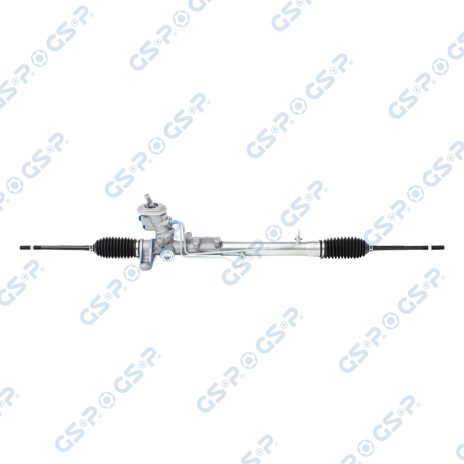 Рулевой механизм