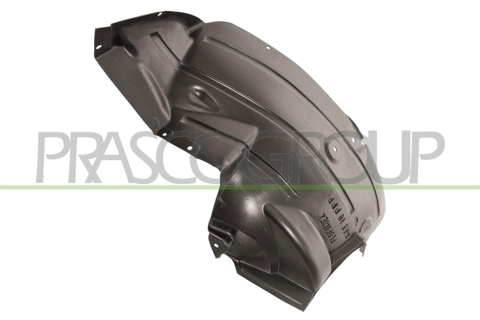 Carenaj roata PRASCO OP9543614