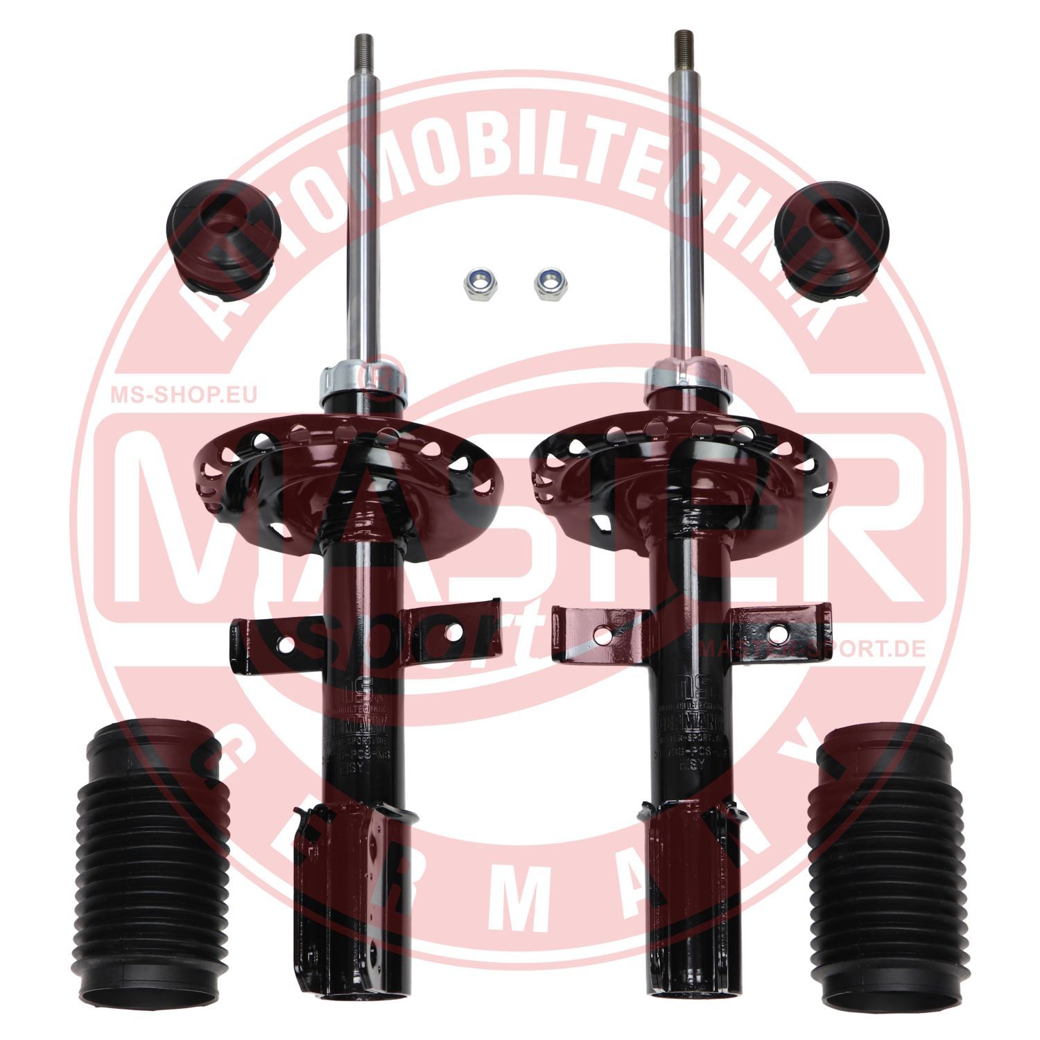 Amortyzator MASTER-SPORT GERMANY 16K004143
