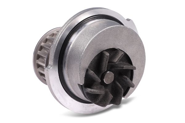 Vodní čerpadlo, chlazení motoru HEPU P312