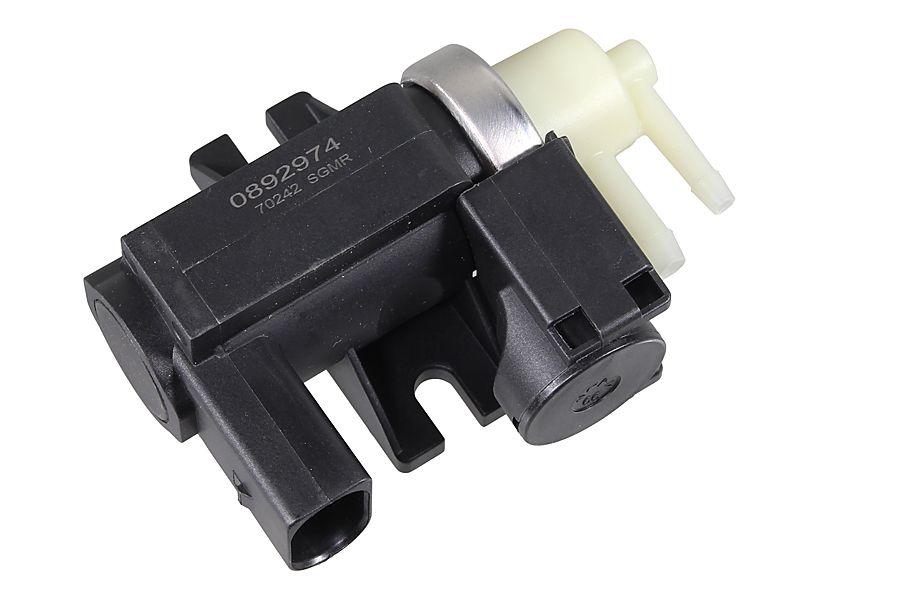 Convertor de presiune, turbocompresor METZGER 0892974