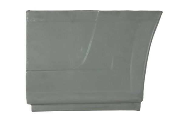 Внутренняя часть крыла