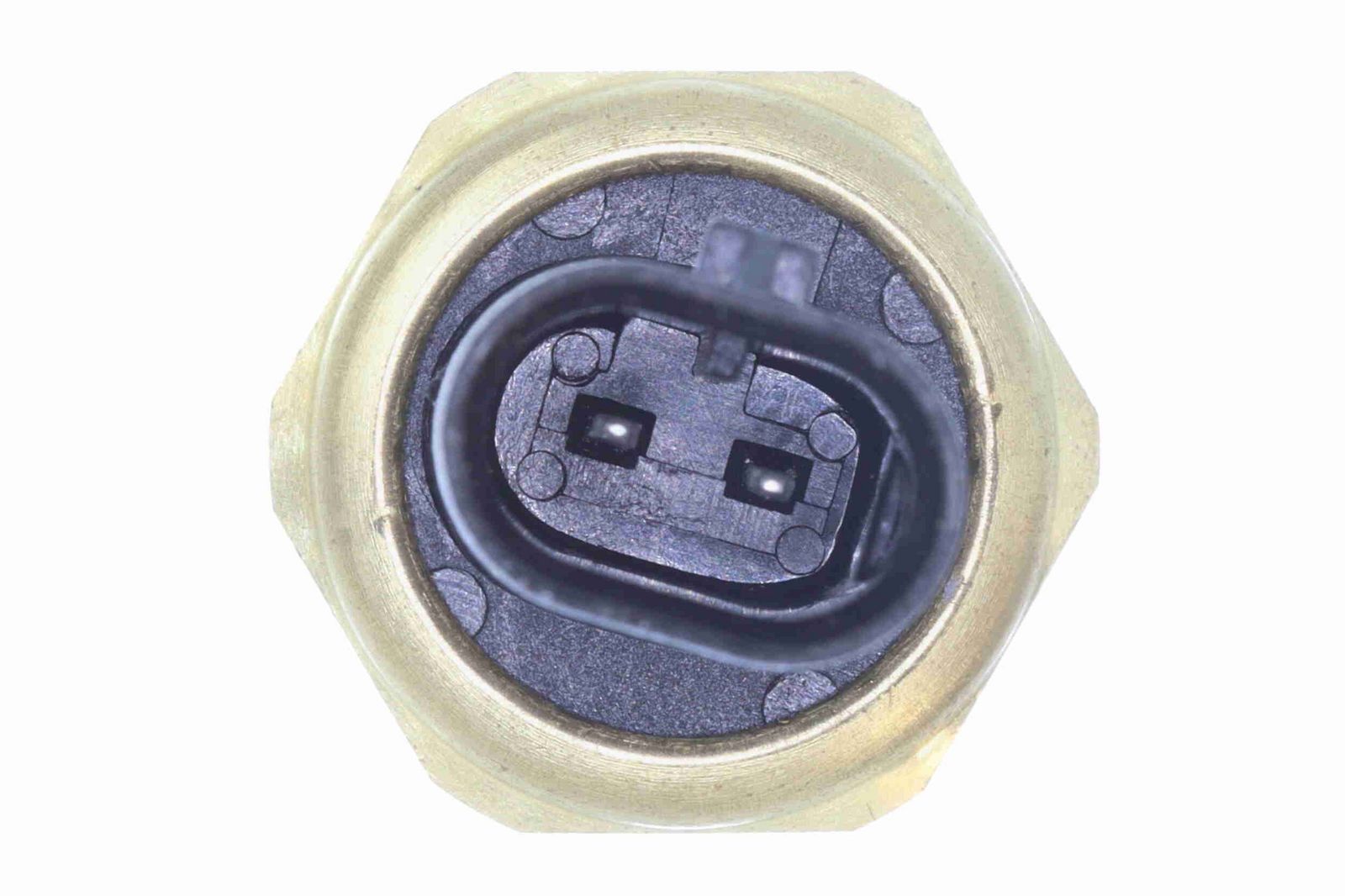 Sonde, température du liquide de refroidissement