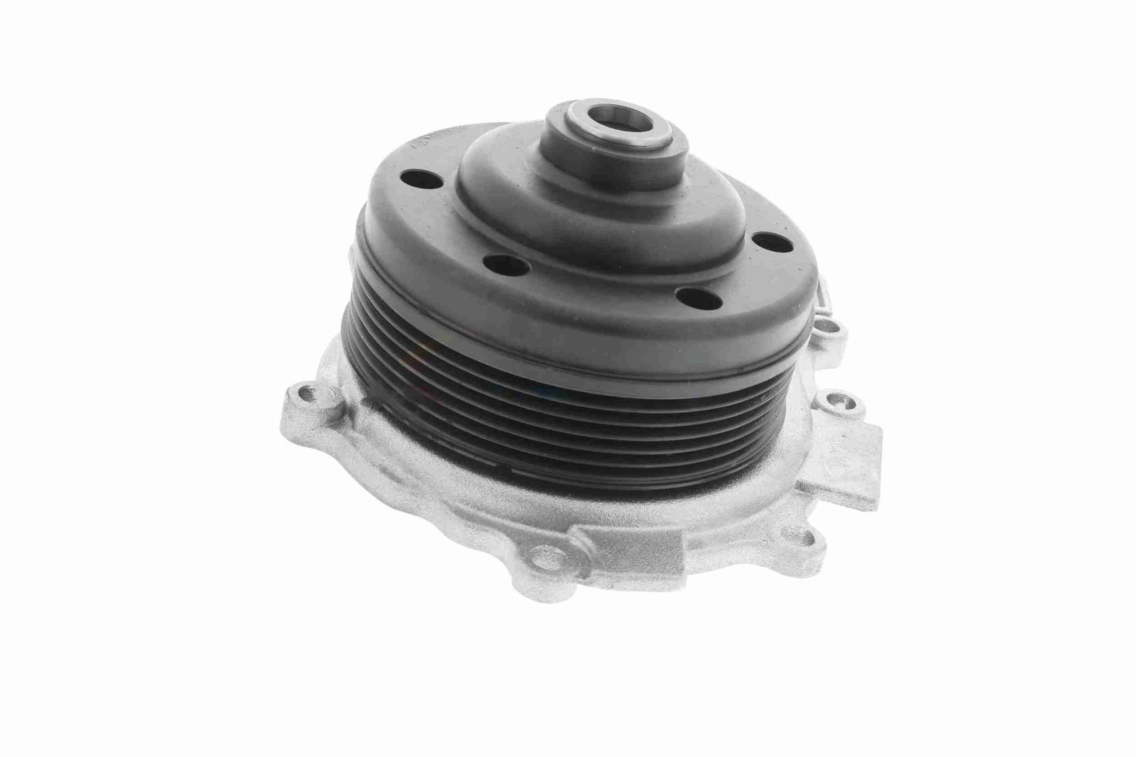 Pompe à eau, refroidissement du moteur