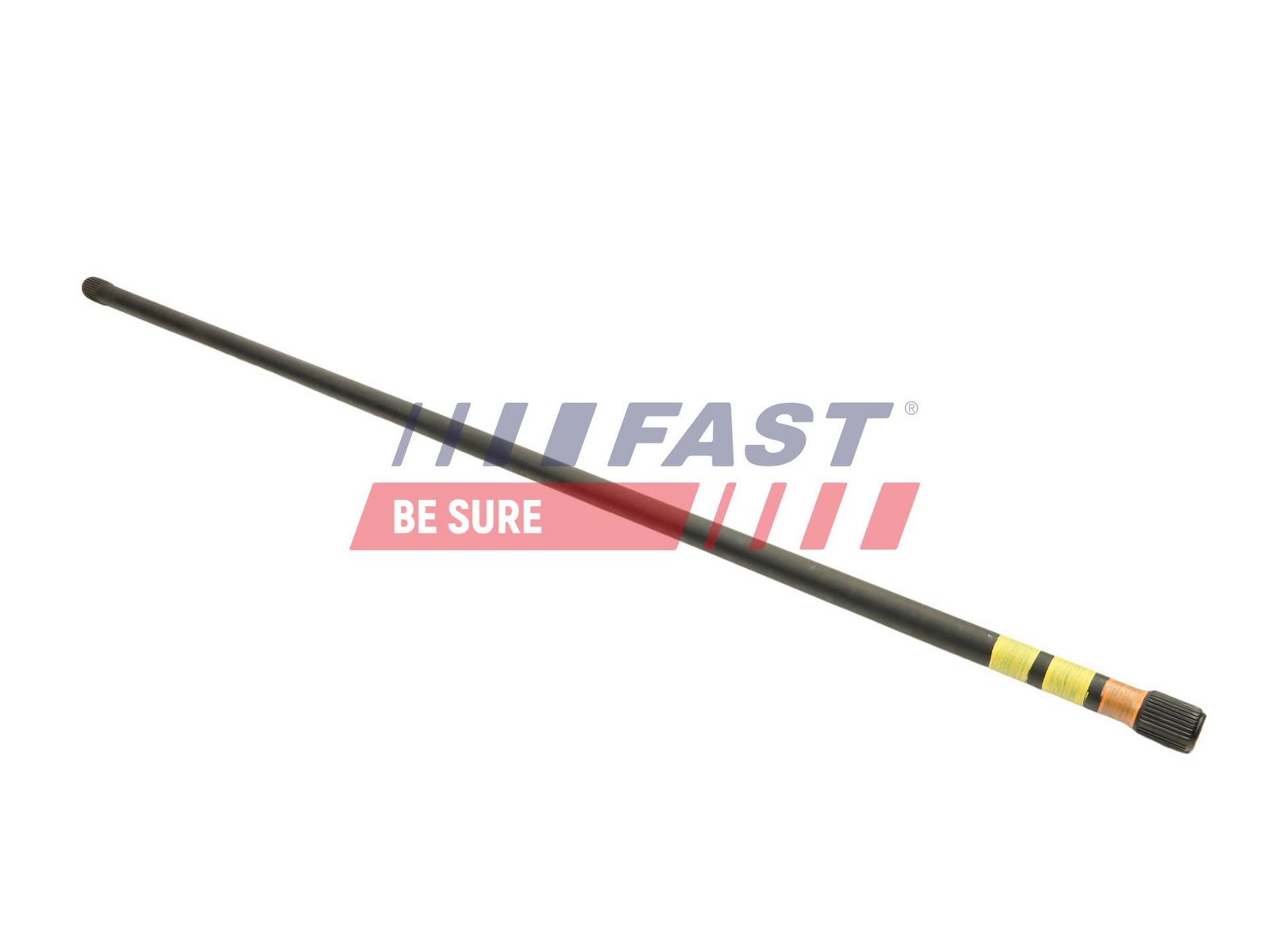 Surub stift, bara de torsiune FAST FT13602