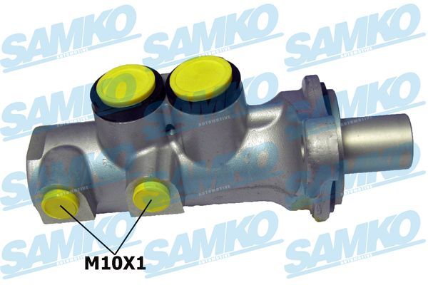 Pompa hamulcowa SAMKO P30431