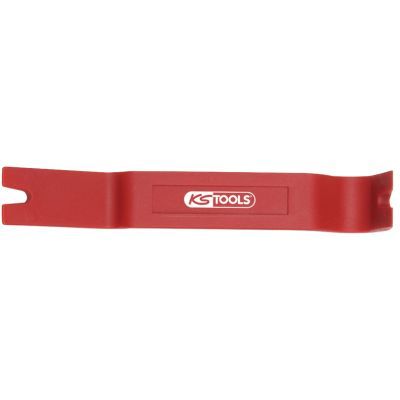 Scula demontare, clipsuri sustinere caroserie KS TOOLS 911.8123