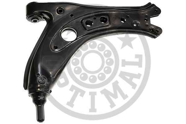 Wahacz, zawieszenie koła OPTIMAL G6-929